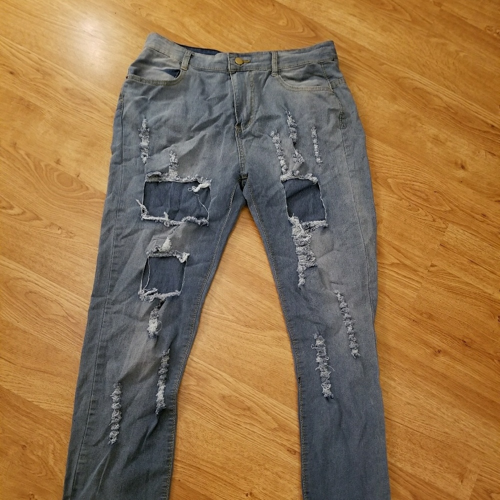 Jeans - Picture 2 of 3